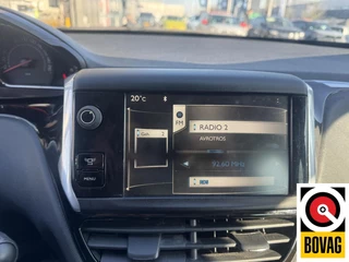 Peugeot 208 2013 - 1.2 VTi Access zdjecie 18