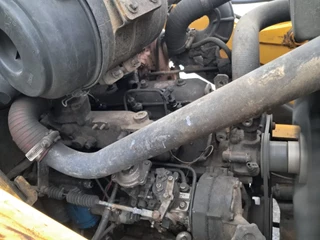 New Holland N/A 2018 - B 80 B - SS , 4x4 , Backhoe Loader , 4in1 Bucket immagine 13