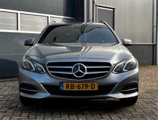 Mercedes-Benz E-Class 2013 - Estate 250 CDI Prestige Avantgarde bj.2013 7 Pers|Autom|Camera|Trekhaak. immagine 4