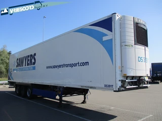 Schmitz Cargobull N/A 2010 - SCB*S3B obrazek 2