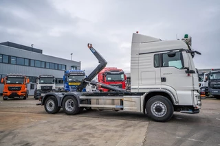 MAN TGS 2020 - 26.470 BL -6x2-4 obrazek 4