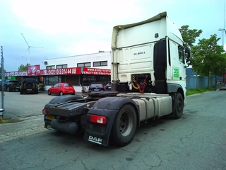 DAF XF 440 2017 - SSC NL TRUCK obrazek 4
