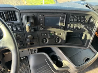 Scania R 2018 - R730 V8 8X4 EURO 6 BIG AXLES obrazek 12