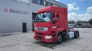 Renault Premium 450 DXI 2007 - N/A te koop