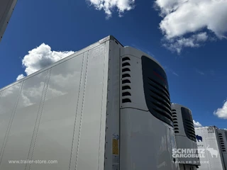 Schmitz Cargobull Semitrailer Reefer Standard 2019 afbeelding 2 miniatuur
