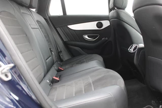 Mercedes-Benz EQC 2022 - 400 4MATIC 80 kWh AMG LINE SCHUIFDAK MEMORY DISTRONIC HEAD-UP image 15
