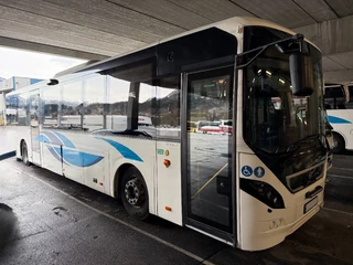 Volvo N/A 2013 - 8900. 13,1m. 52 seats! image 2