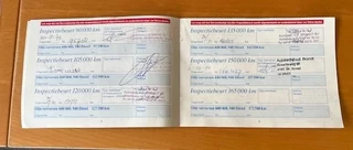 Volvo 960 1996 - 3.0 I 24V AUT. Oxford image 16