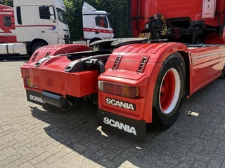 Scania R 2011 - R500 V8 imagem 20