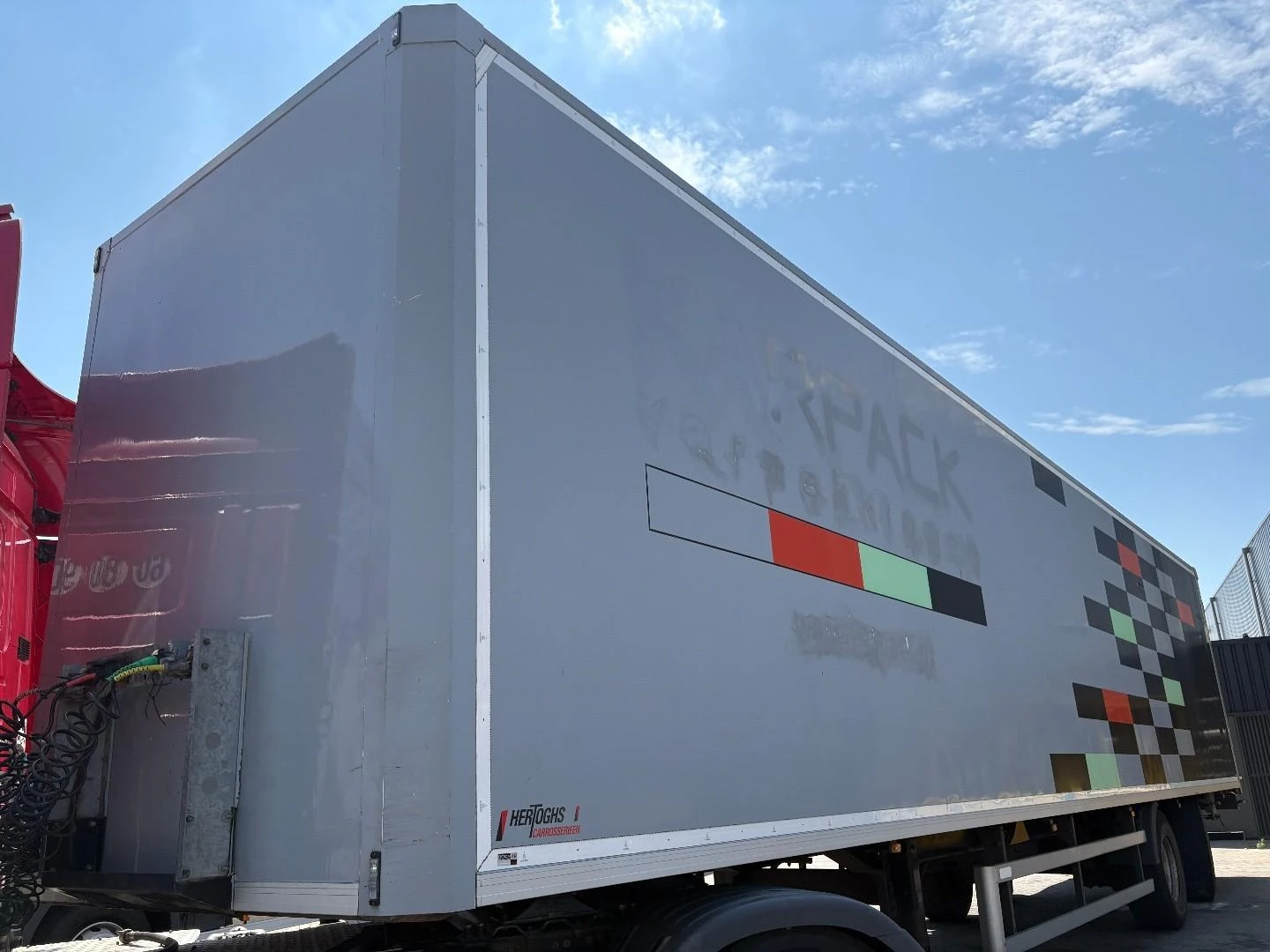 Tracon TO 2 2008 afbeelding 5
