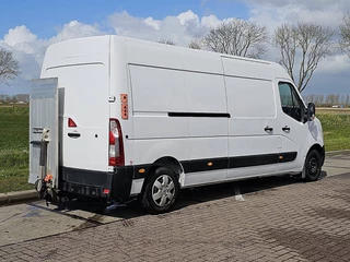 Nissan Interstar 2023 - 2.3 immagine 3