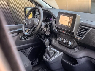 Renault Trafic 2024 - 2.0 Blue dCi 170PK Automaat L2H1 Bestelwagen image 8