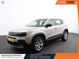 Jeep Avenger 2025 - 1.2 e-Hybrid Altitude Automaat à vendre