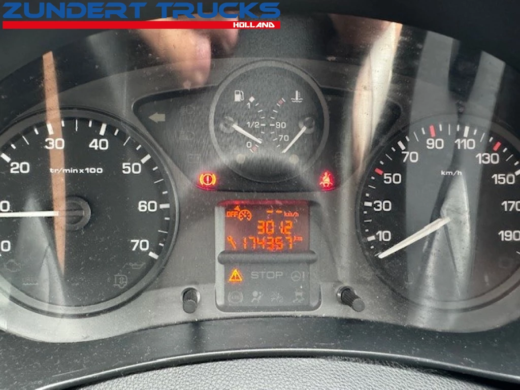 Citroën Berlingo 2016 afbeelding 14