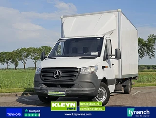Mercedes-Benz Sprinter 2021 - 314 for sale
