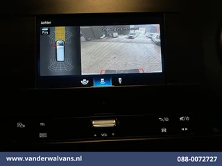 Mercedes-Benz Sprinter 2019 - 316 CDI 164pk 3500kg Trekhaak L2H1 Euro6 Airco | Camera | Apple Carplay | Cruisecontrol bild 2