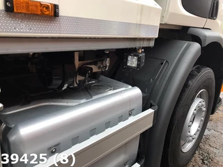 Volvo FE 250 GeesinkNorba 2019 - N/A zdjecie 7