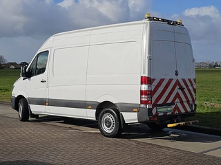Mercedes-Benz Sprinter 2018 - 316 zdjecie 6