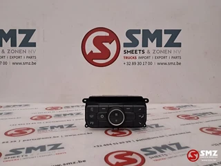 DAF 2019 - Occ airconditioningsbedieningspaneel DAF afbeelding 1 miniatuur