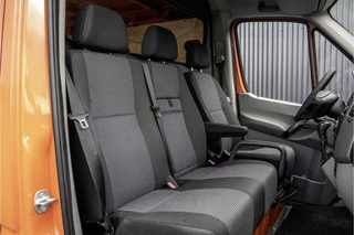 Mercedes-Benz Sprinter 2010 - 219 CDI 3.0 V6 | Automaat | 190 PK | Imperiaal | Navi | Cruise | Airco afbeelding 14