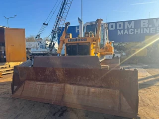Liebherr N/A 2007 - PR 734 LGP imagen 8