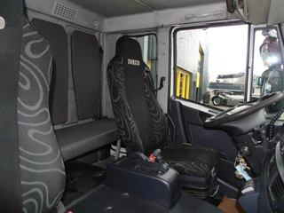 Iveco Eurocargo 2011 - N/A bild 23