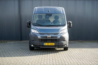 Citroën Jumper 2024 - 2.2 BlueHDi 120 L2H2 3.3t | NW Model | Camera | Led | Cruise | PDC | Airco image 3