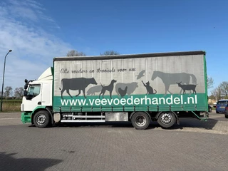 Volvo FE280 2007 - N/A imagen 10
