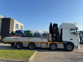 DAF XF 460 2014 - N/A image 21