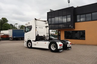 Scania R 2017 - R450 * RETARDER * EURO6 * 4x2 * obrázek 3 náhled