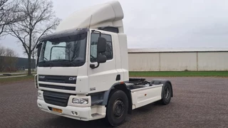 DAF CF 2013 - 75 310 Daycabin Manual Euro 5 te koop