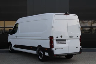 Renault Master 2026 - E-Tech T35 L3H2 Advance long range 87 kWh 143pk - Camera - Voorruit verwarming - Cruise - LED - Carplay/Android - Rijklaar obrazek 8