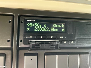 Volvo FH 2023 - 460 Euro 6 Volvo Engine Break Just 230.862 km! obrazek 19