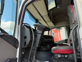 Volvo FH 2019 - FH4-500 / ENGINE RUNNING / VEB+ / NO I-SAVE / DAS / HYDRAULICS / ONLY:469304 KM / AUTOMATIC / EURO-6 / 2019 obrazek 16