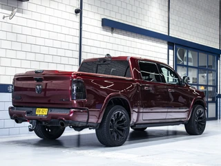 Dodge Ram 1500 2021 - Longhorn afbeelding 3 miniatuur
