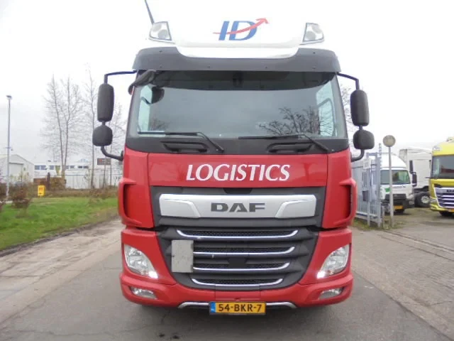 DAF CF 410 2018 - NL TRUCK image 2