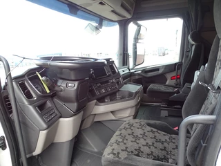 Scania N/A 2020 - CS-20 NORMAAL obrazek 3