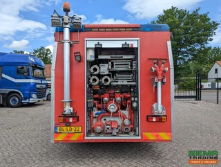 DAF CF65.240 2001 - N/A obrazek 7