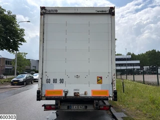 Samro N/A 2006 - gesloten bak  immagine 12