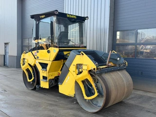 Bomag BW141AD-5 2013 - N/A immagine 3