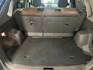 Hyundai Tucson 2005 - 2.0i 4WD Style 2e eigenaar NAP - Airco afbeelding 23