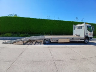 DAF LF 210 2022 - Oprij LF 7,7 m. (16-77) image 7