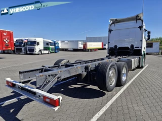 Scania R 2022 - R500 6x2*4 NGS imagem 3