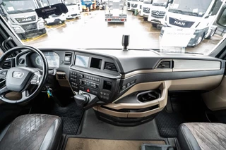 MAN TGX 2022 - 18.510 LLS+INTARDER+HYDR. obrazek 9
