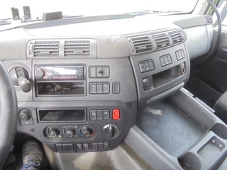 DAF CF 330 2015 - M4EN3 bild 9