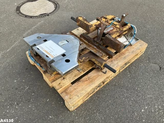 Demontabele Diamond container opname N/A - N/A obrazek 5