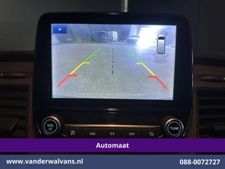 Ford Transit Custom 2020 - 2.0 TDCI 130pk Automaat L1H1 Euro6 Airco | Camera | Navigatie | LED | Cruisecontrol bild 3