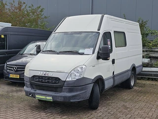 Iveco Daily 2012 - 35C13 image 2 miniature