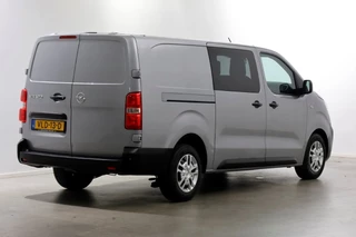 Opel Vivaro 2021 - 2.0 CDTI 122pk L3H1 D.C. Edition Airco/Navi/Camera 07-2021 Bild 2 Miniaturansicht