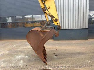 Komatsu PC180LC-7K 2004 - N/A imagem 8